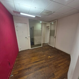 OPPORTUNITÉ COMMERCIALE EXCEPTIONNELLE ! 150m² modulables, emplacement stratégique.