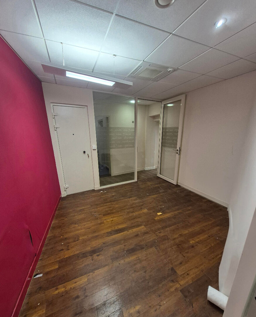 OPPORTUNITÉ COMMERCIALE EXCEPTIONNELLE ! 150m² modulables, emplacement stratégique.