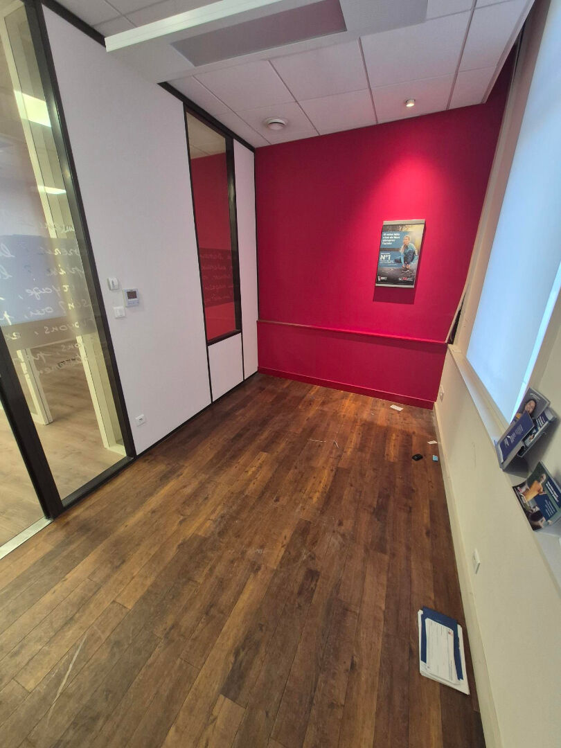 OPPORTUNITÉ COMMERCIALE EXCEPTIONNELLE ! 150m² modulables, emplacement stratégique.