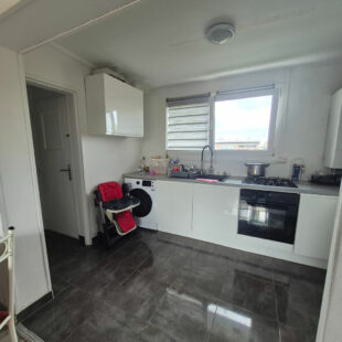 Appartement T3 lumineux avec terrasse et cave 51 m2