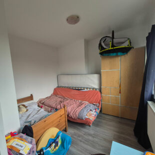 Appartement T3 lumineux avec terrasse et cave 51 m2