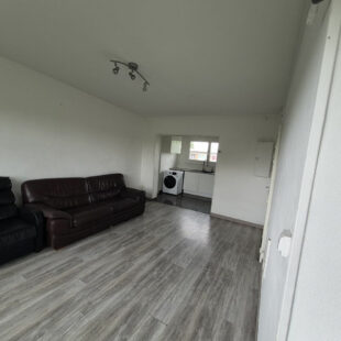 Appartement T3 lumineux avec terrasse et cave 51 m2