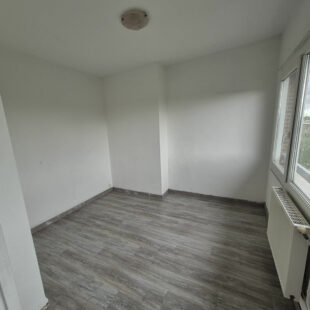 Appartement T3 lumineux avec terrasse et cave 51 m2