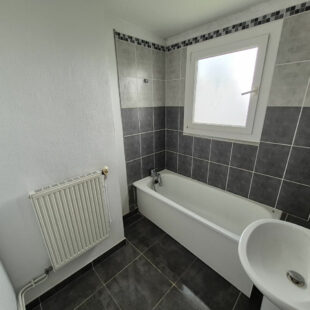 Appartement T3 lumineux avec terrasse et cave 51 m2
