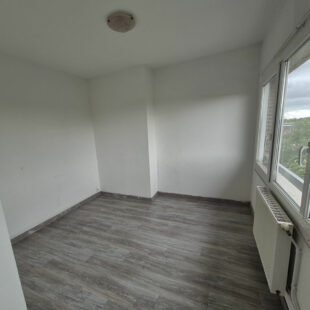 Appartement T3 lumineux avec terrasse et cave 51 m2