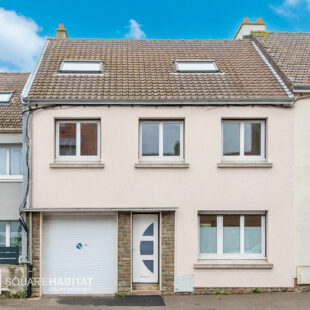 Maison Saint Martin Boulogne 7 pièce(s) 90 m2