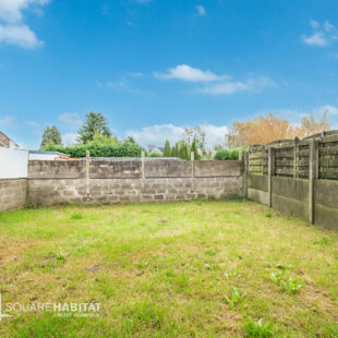 Maison Saint Martin Boulogne 7 pièce(s) 90 m2