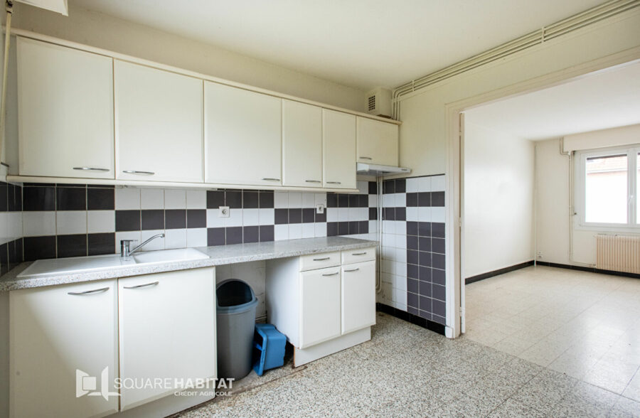 Maison Saint Martin Boulogne 7 pièce(s) 90 m2