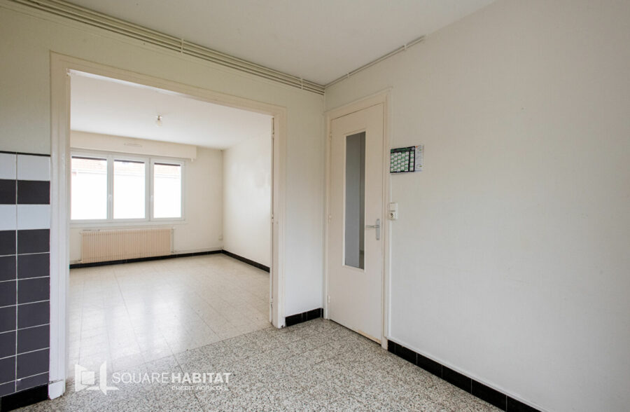 Maison Saint Martin Boulogne 7 pièce(s) 90 m2