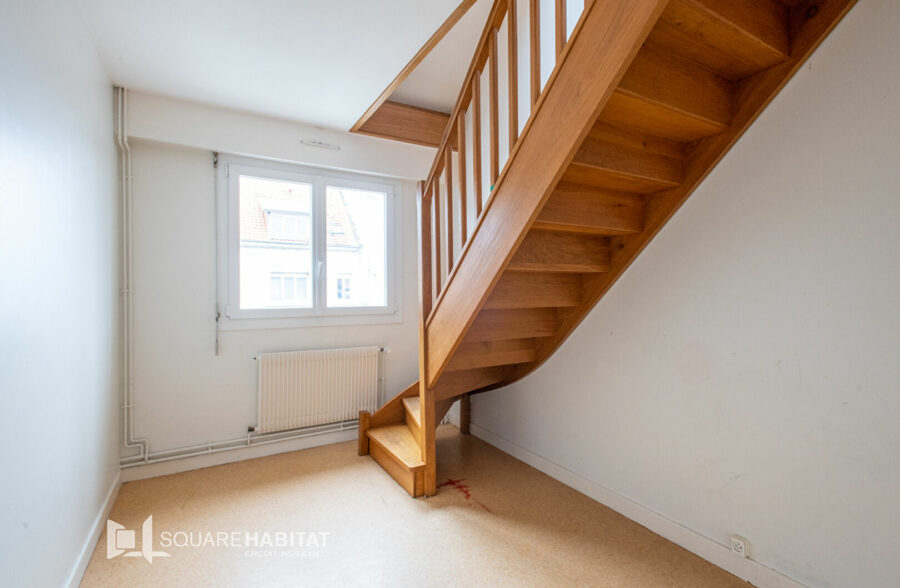 Maison Saint Martin Boulogne 7 pièce(s) 90 m2