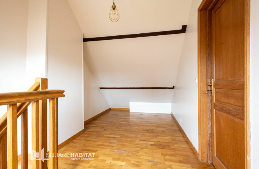 Maison Saint Martin Boulogne 7 pièce(s) 90 m2