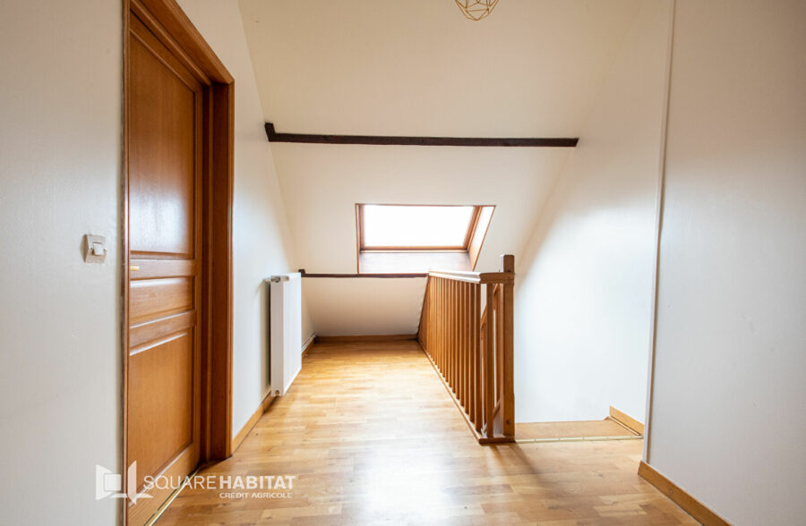 Maison Saint Martin Boulogne 7 pièce(s) 90 m2