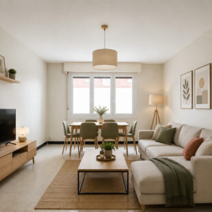 Maison Saint Martin Boulogne 7 pièce(s) 90 m2