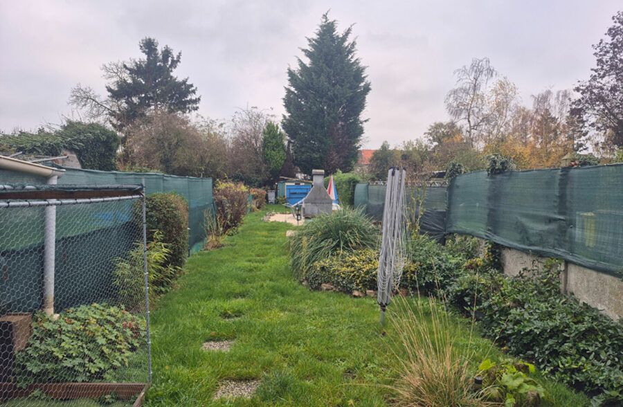 Maison Sin Le Noble 5 pièce(s) 95m2