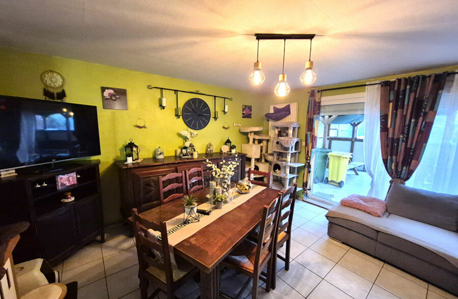 Maison Sin Le Noble 5 pièce(s) 95m2