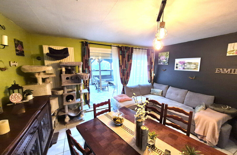 Maison Sin Le Noble 5 pièce(s) 95m2