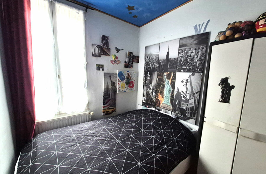 Maison Sin Le Noble 5 pièce(s) 95m2