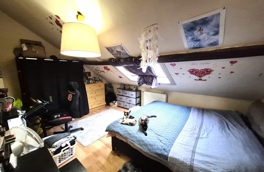 Maison Sin Le Noble 5 pièce(s) 95m2