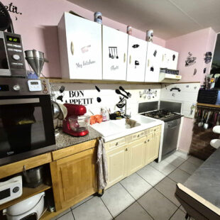 Maison Sin Le Noble 5 pièce(s) 95m2