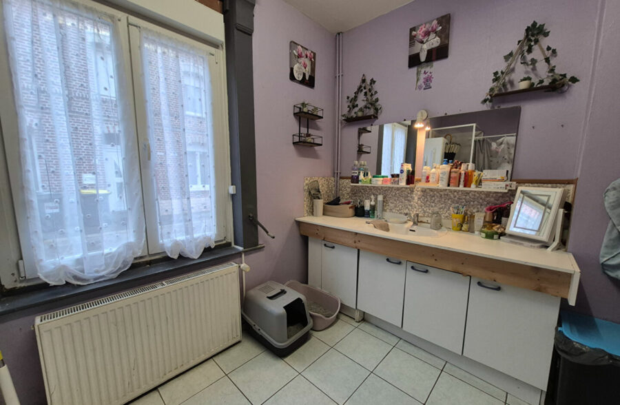 Maison Sin Le Noble 5 pièce(s) 95m2