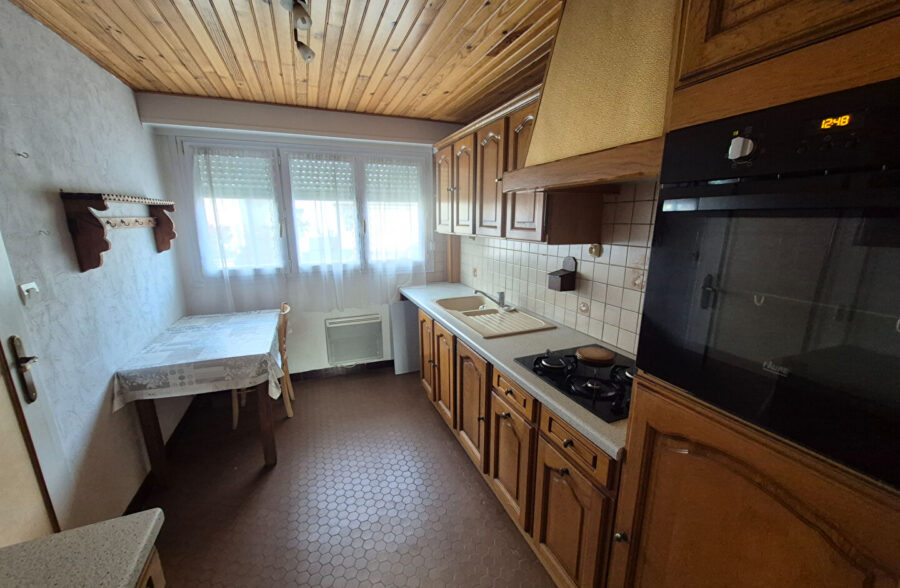 Maison Longuenesse 4 pièce(s) 86 m2