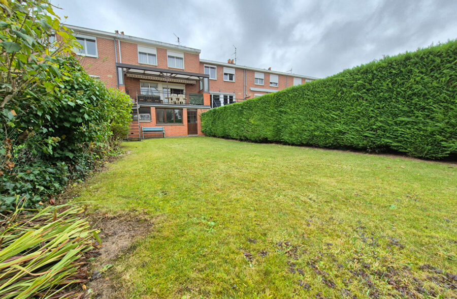 Maison Hallennes Lez Haubourdin