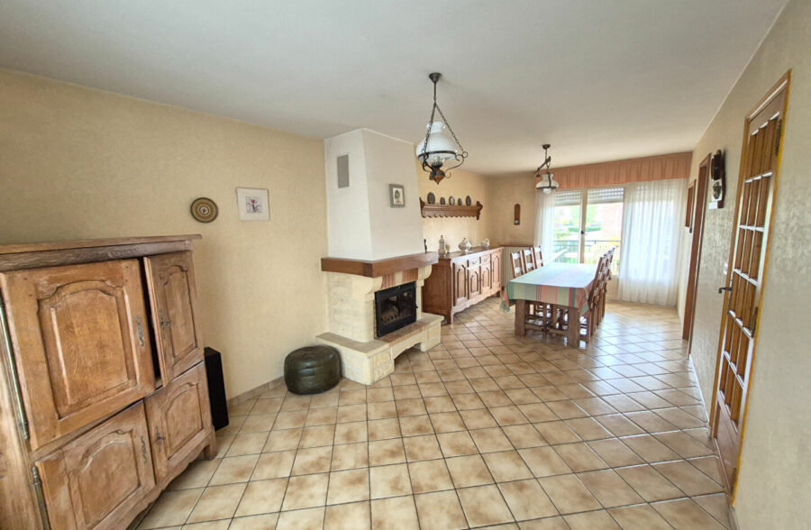 Maison Hallennes Lez Haubourdin