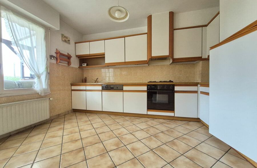 Maison Hallennes Lez Haubourdin