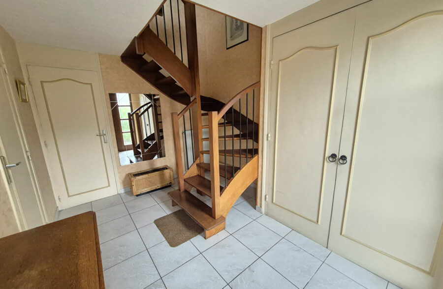 Maison Hallennes Lez Haubourdin