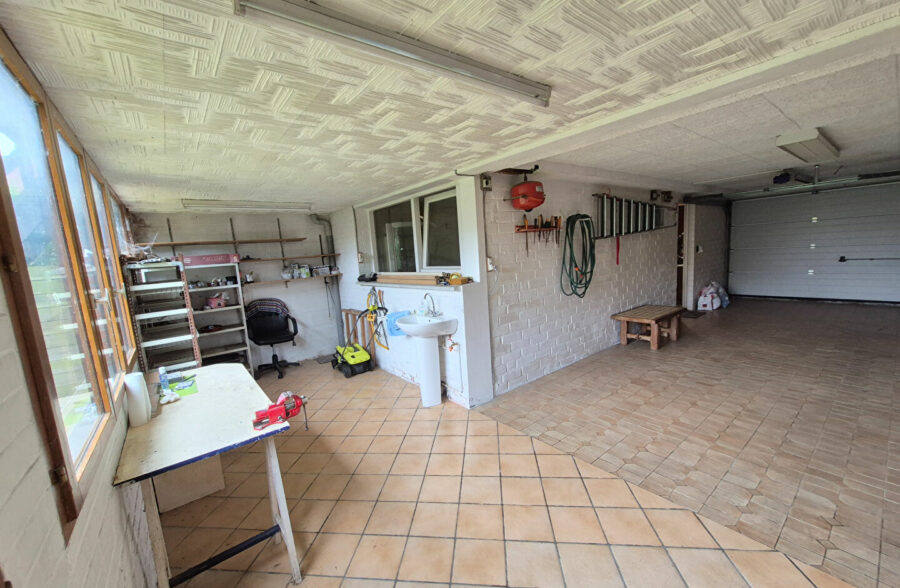 Maison Hallennes Lez Haubourdin