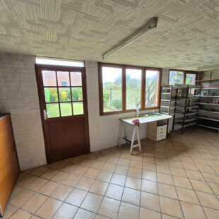 Maison Hallennes Lez Haubourdin