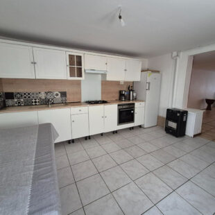 Grande maison 1930 – Secteur prisé de Wattrelos – 5 chambres