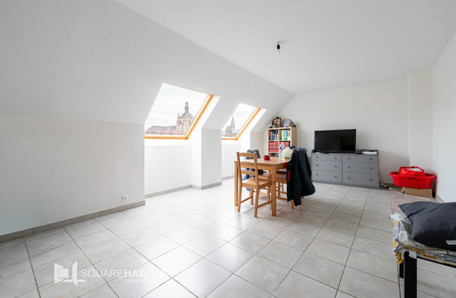 Appartement Douai 2 pièce 42 m2