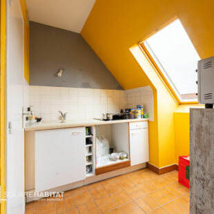 Appartement Douai 2 pièce 42 m2