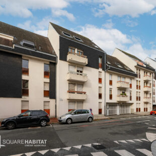 Appartement Douai 2 pièce 42 m2