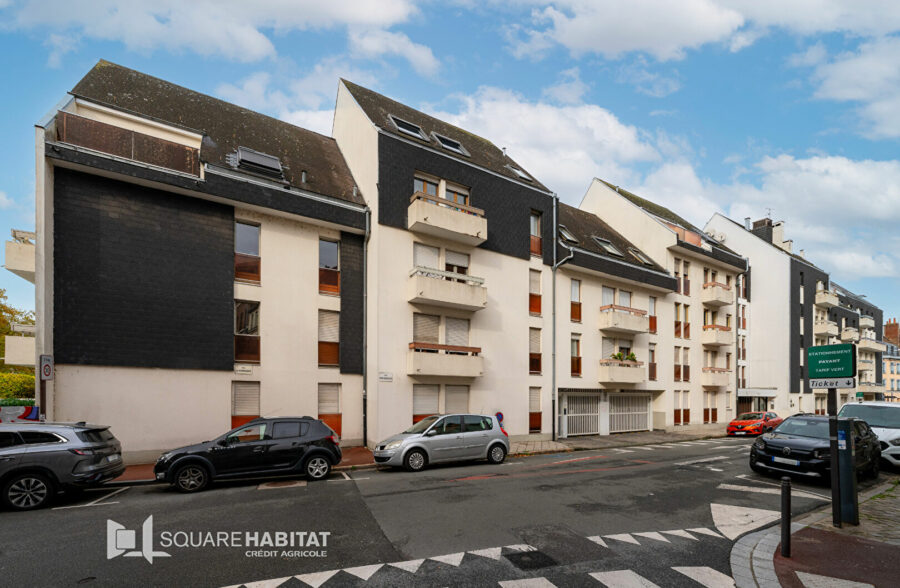 Appartement Douai 2 pièce 42 m2