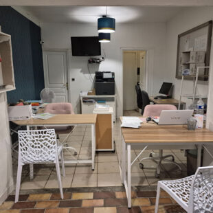 VENDIN LE VIEIL CENTRE Local Commercial 30m²