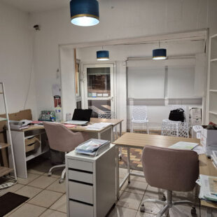 VENDIN LE VIEIL CENTRE Local Commercial 30m²