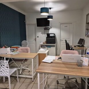 VENDIN LE VIEIL CENTRE Local Commercial 30m²