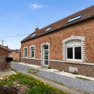 Maison proche CAMBRAI