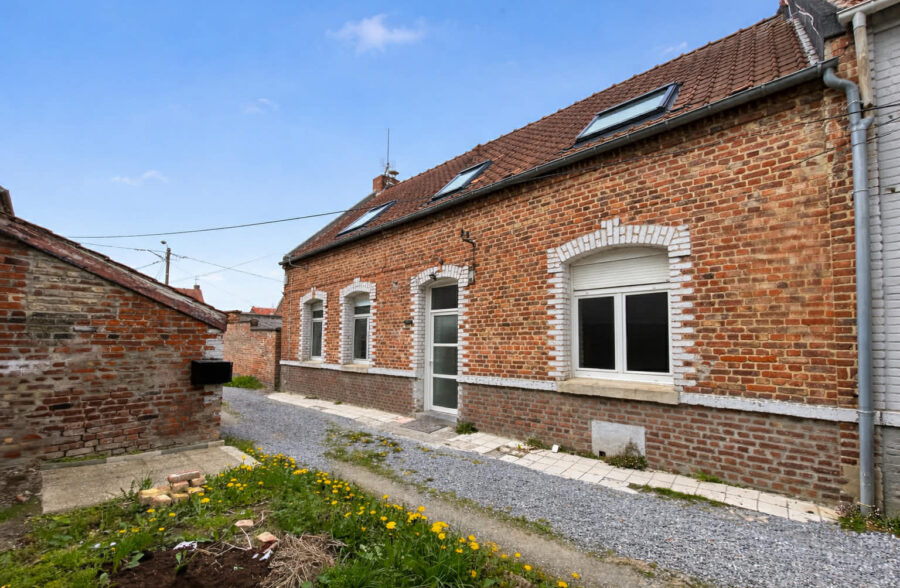 Maison proche CAMBRAI