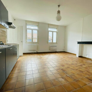 Maison proche CAMBRAI