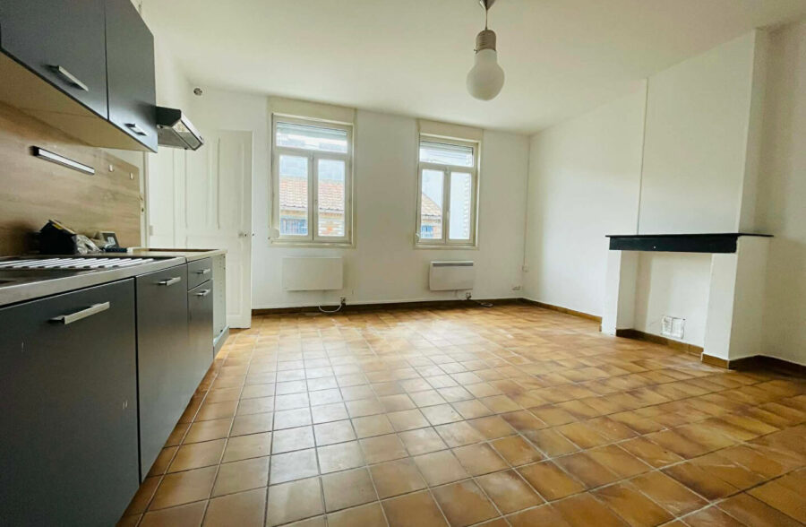 Maison proche CAMBRAI