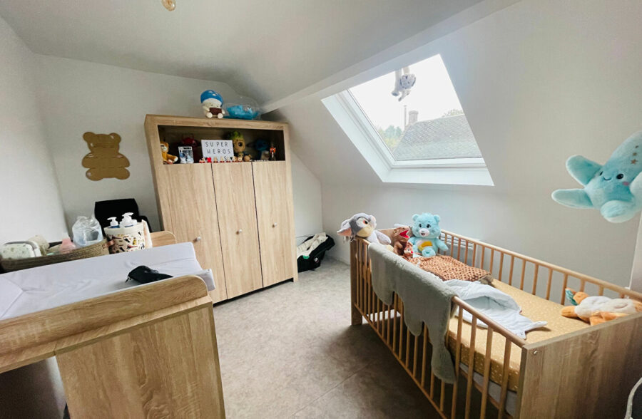 Maison proche CAMBRAI