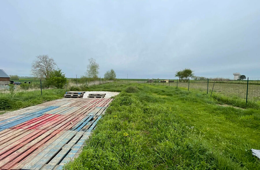 Maison proche CAMBRAI