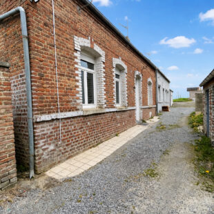 Maison proche CAMBRAI