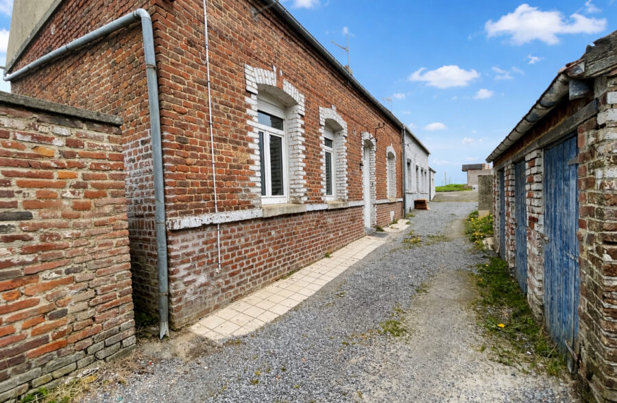 Maison proche CAMBRAI