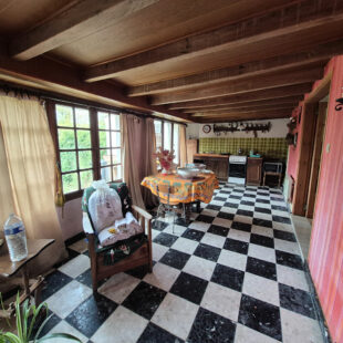 Maison Tournehem Sur La Hem 5 pièce(s) 130 m2