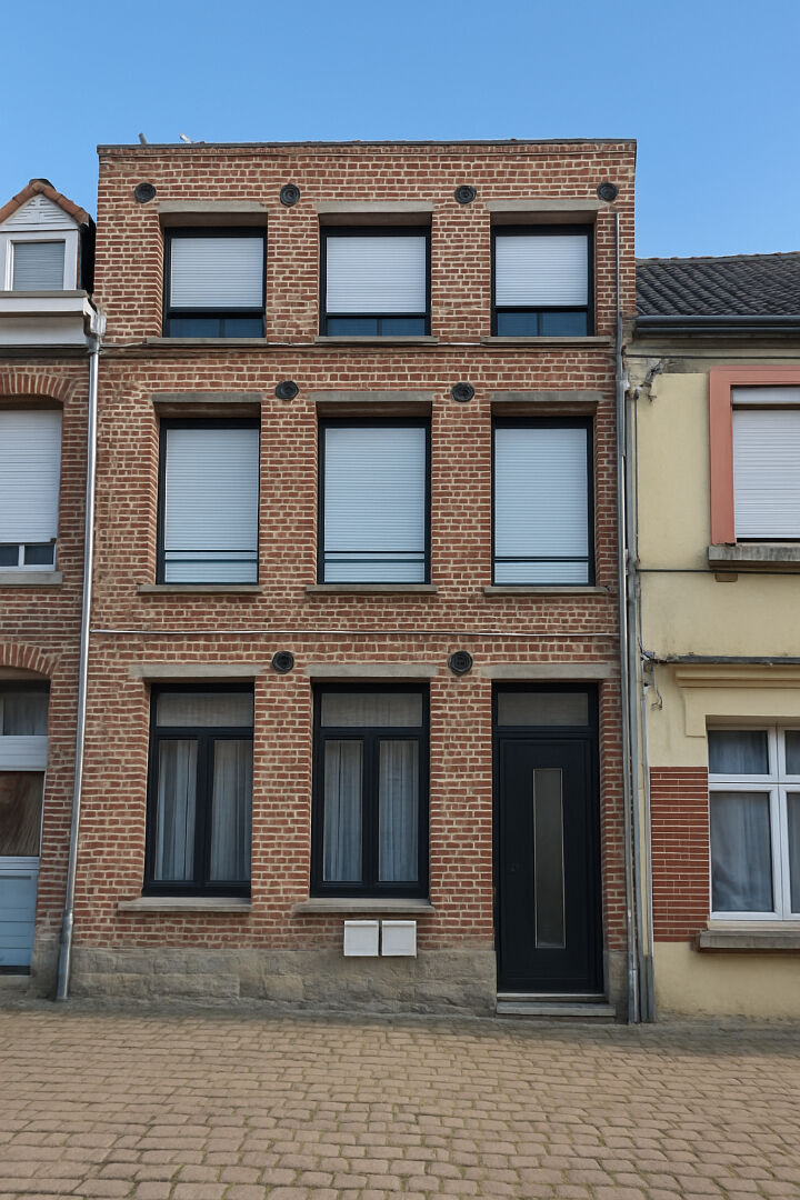 Lot de 2 Logements pour investisseurs