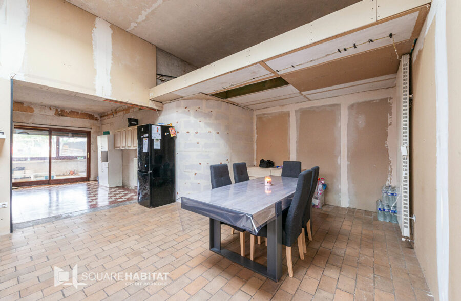 Maison Hasnon 7 pièces 218 m2